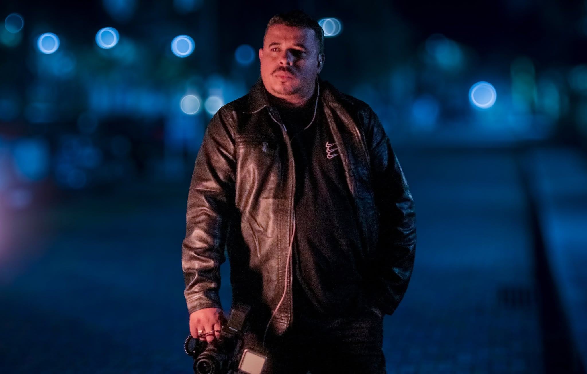 Carlos Santos - Videomaker de Casamento no Rio de Janeiro